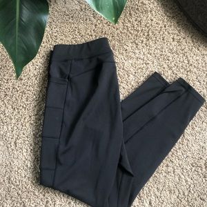 PopFit Plus Size Activewear Leggings